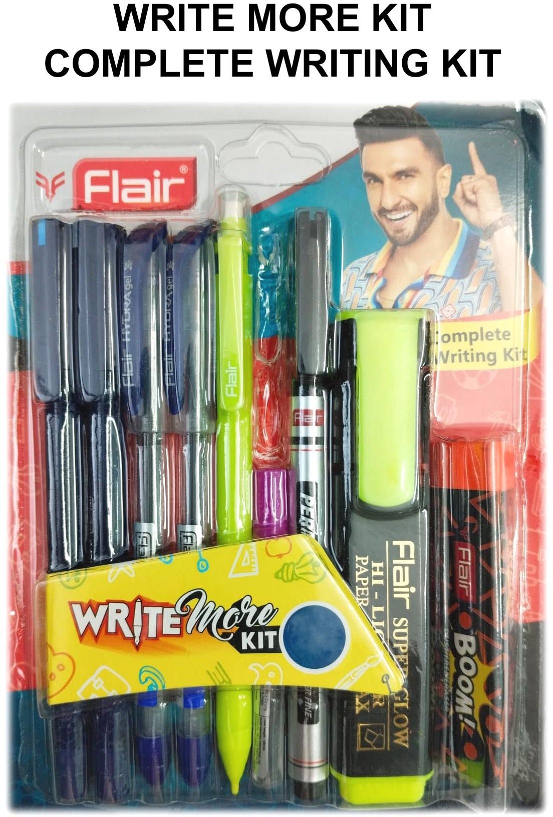 flair School Set-picture-25