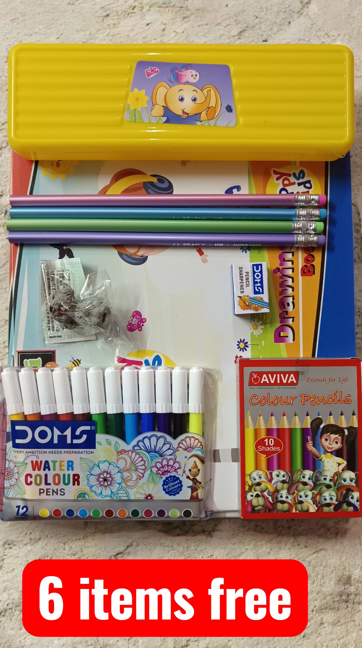 pihu School Set-picture-10
