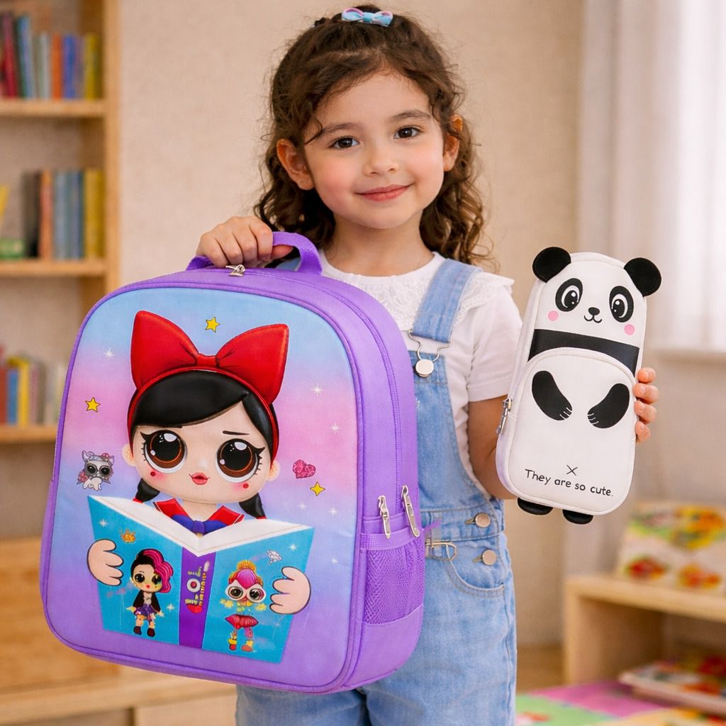 happy shopping store School Set-picture-23