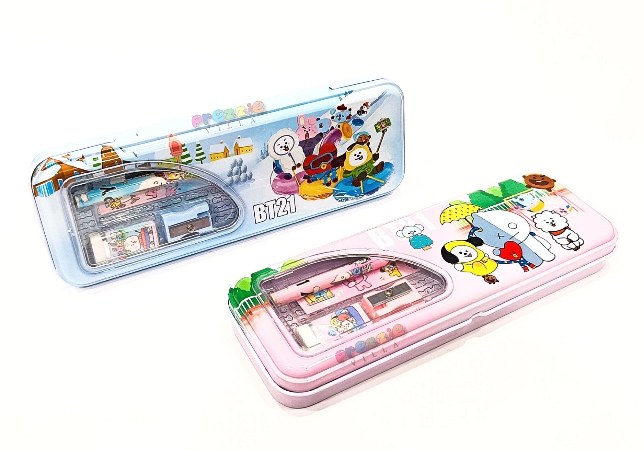 prezzie villa School Set-picture-17