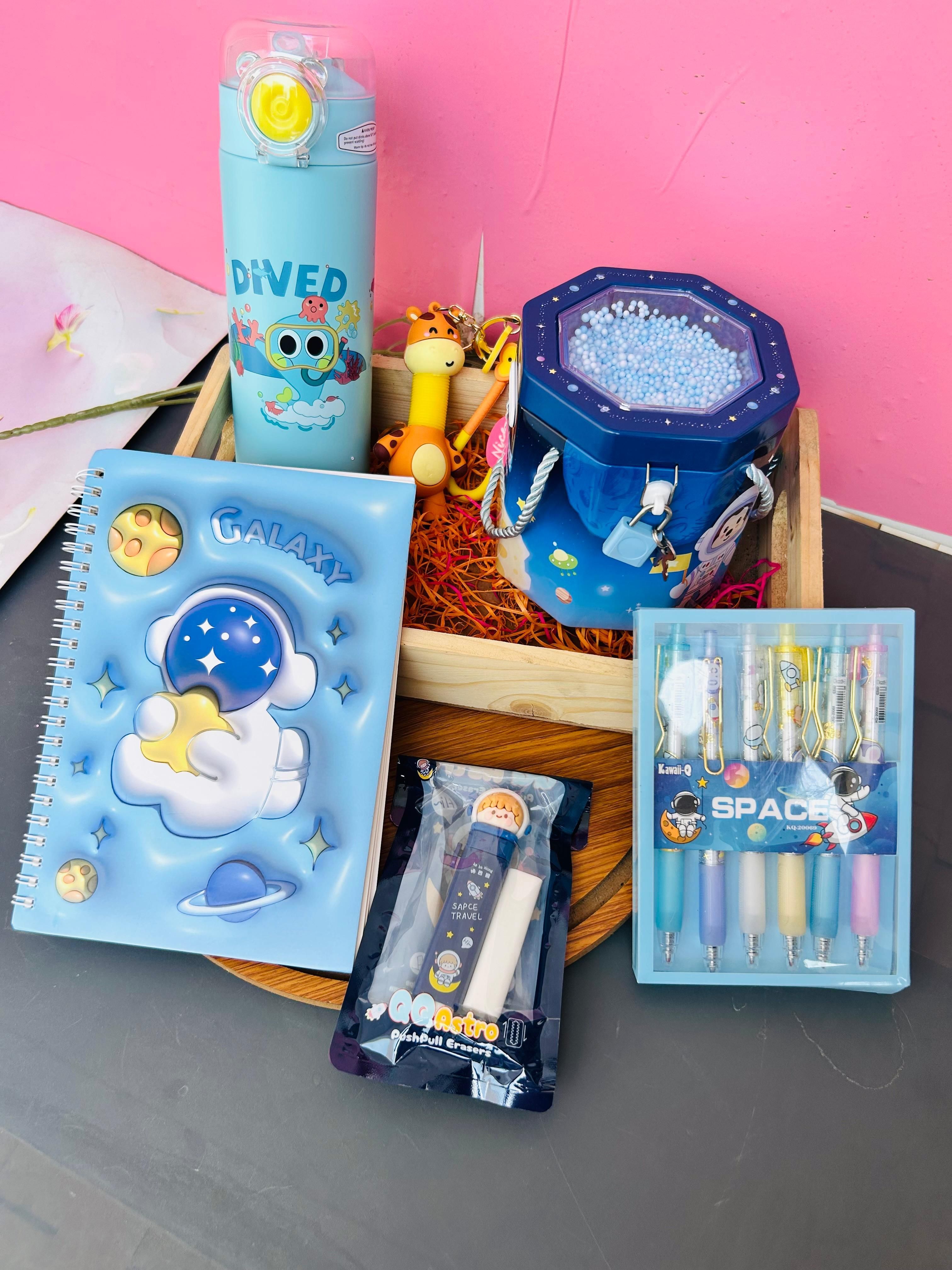 radhya accessories School Set-picture-15