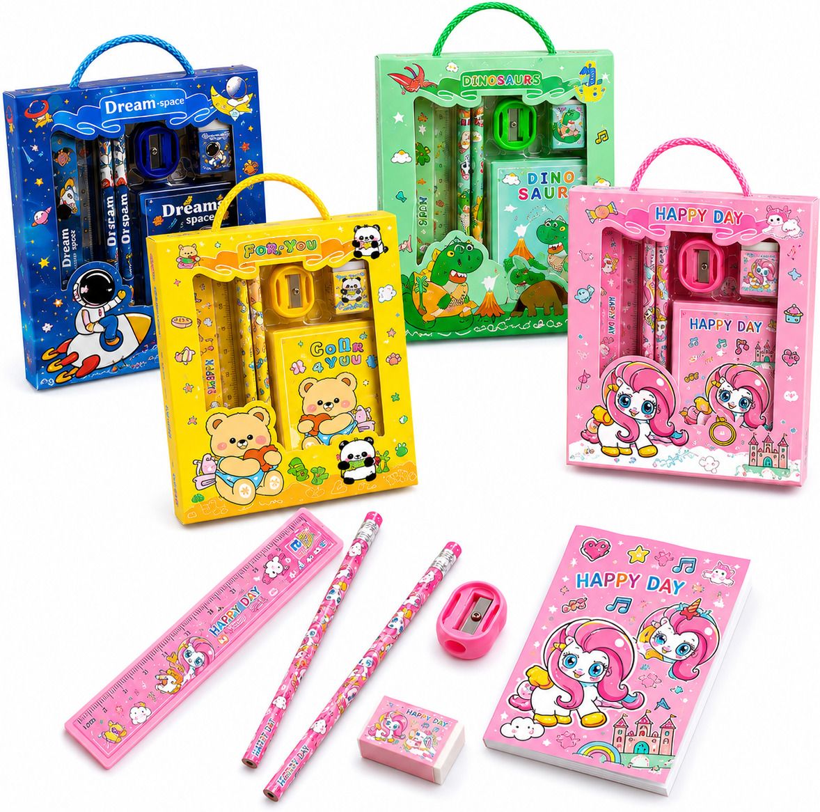 happi tokens School Set-picture-12