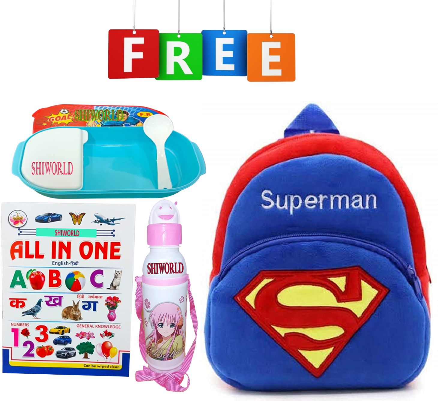 csk store School Set-picture-14