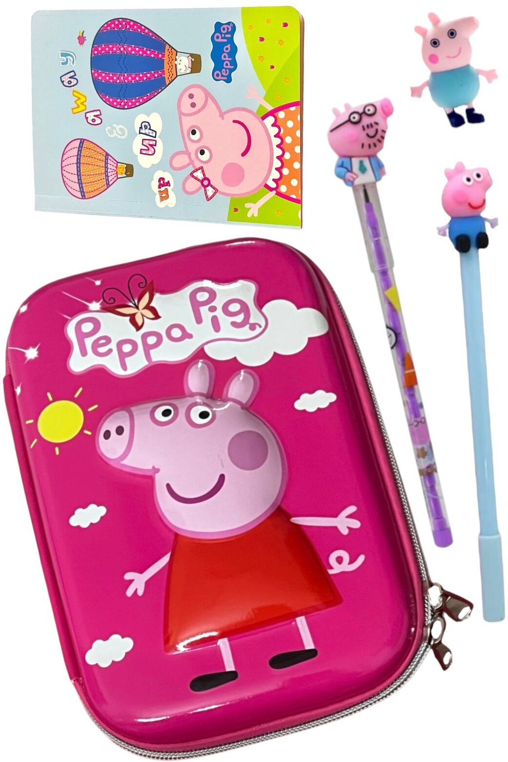 le delite School Set-picture-5