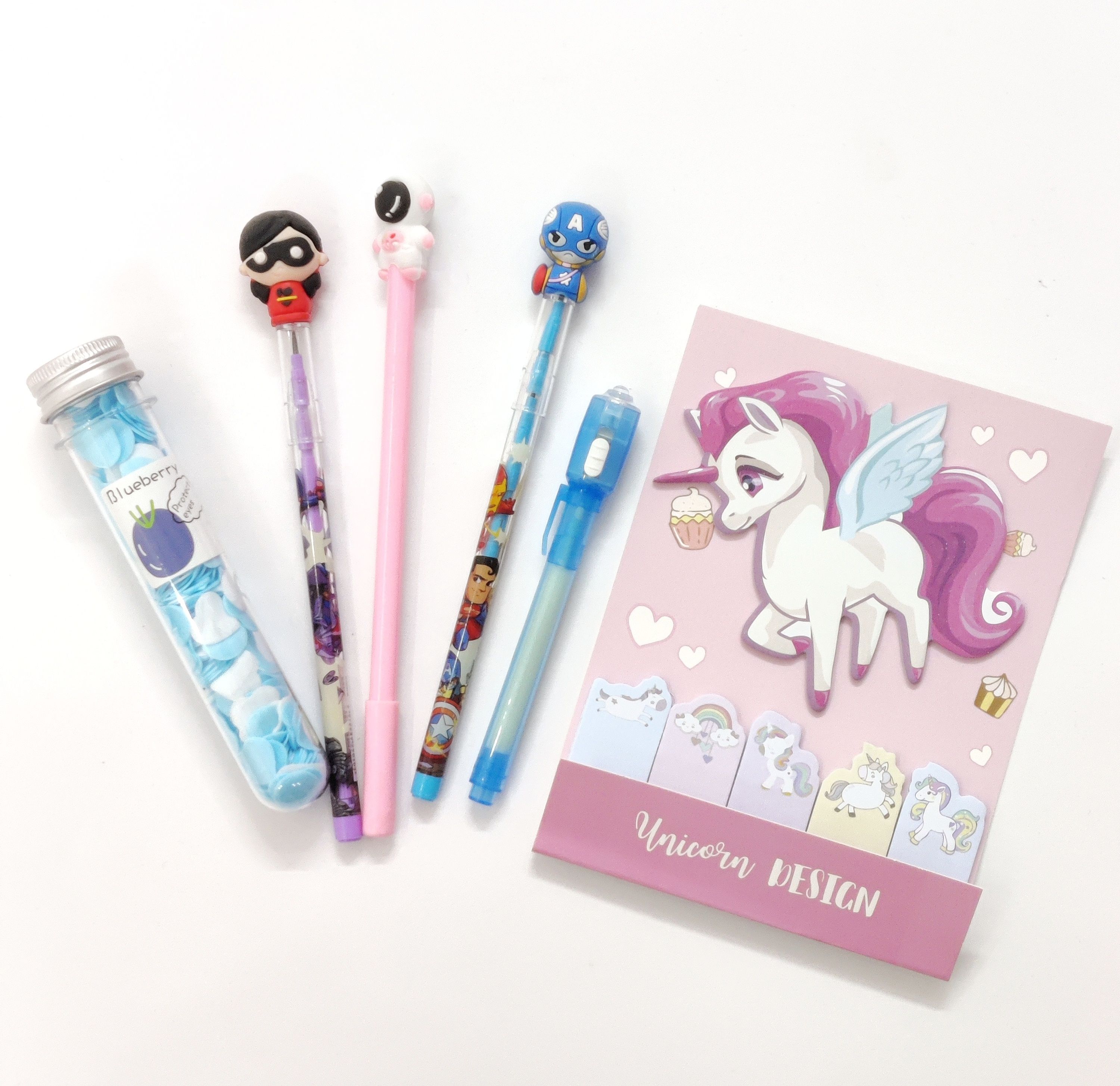 the million dollar ace School Set-picture-21