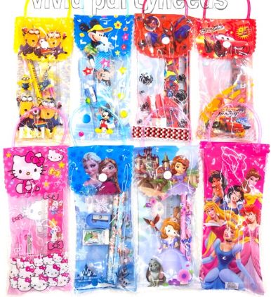 art bundle School Set-picture-30