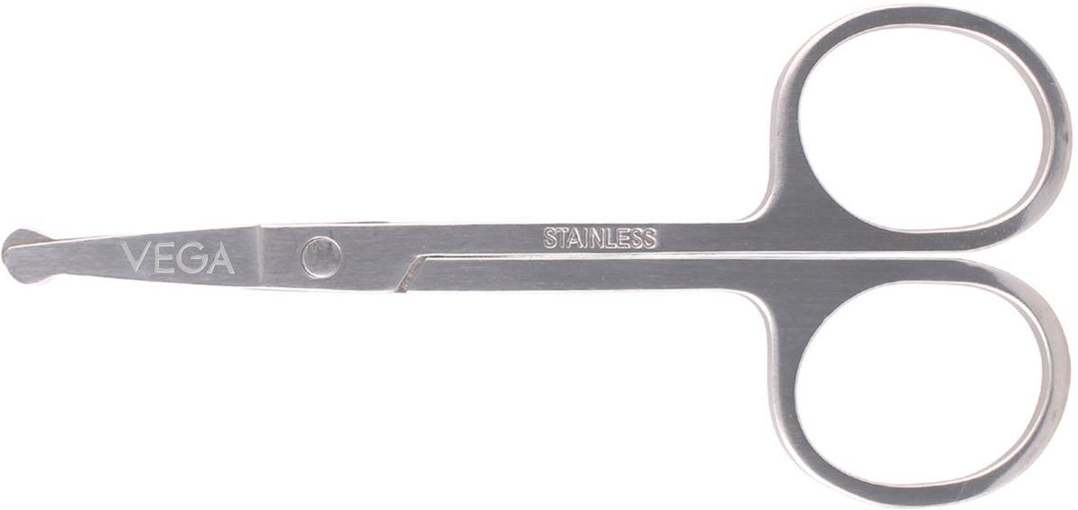 vega Nasal Safety Scissor Scissors-picture-38