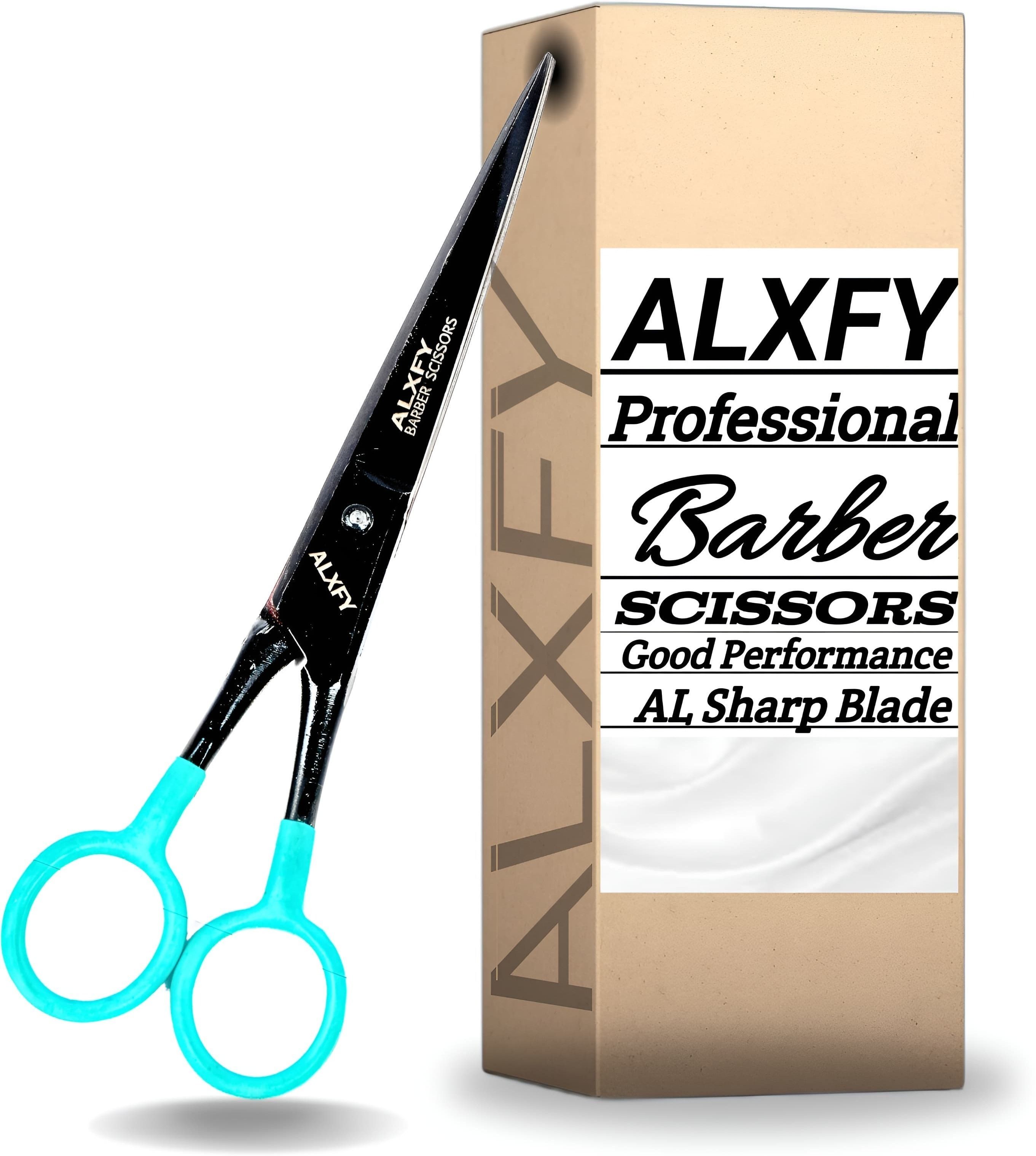 Salon Scissors Professional Barber Hair Cutting Scissor For Man Woman Hair Cut Scissors