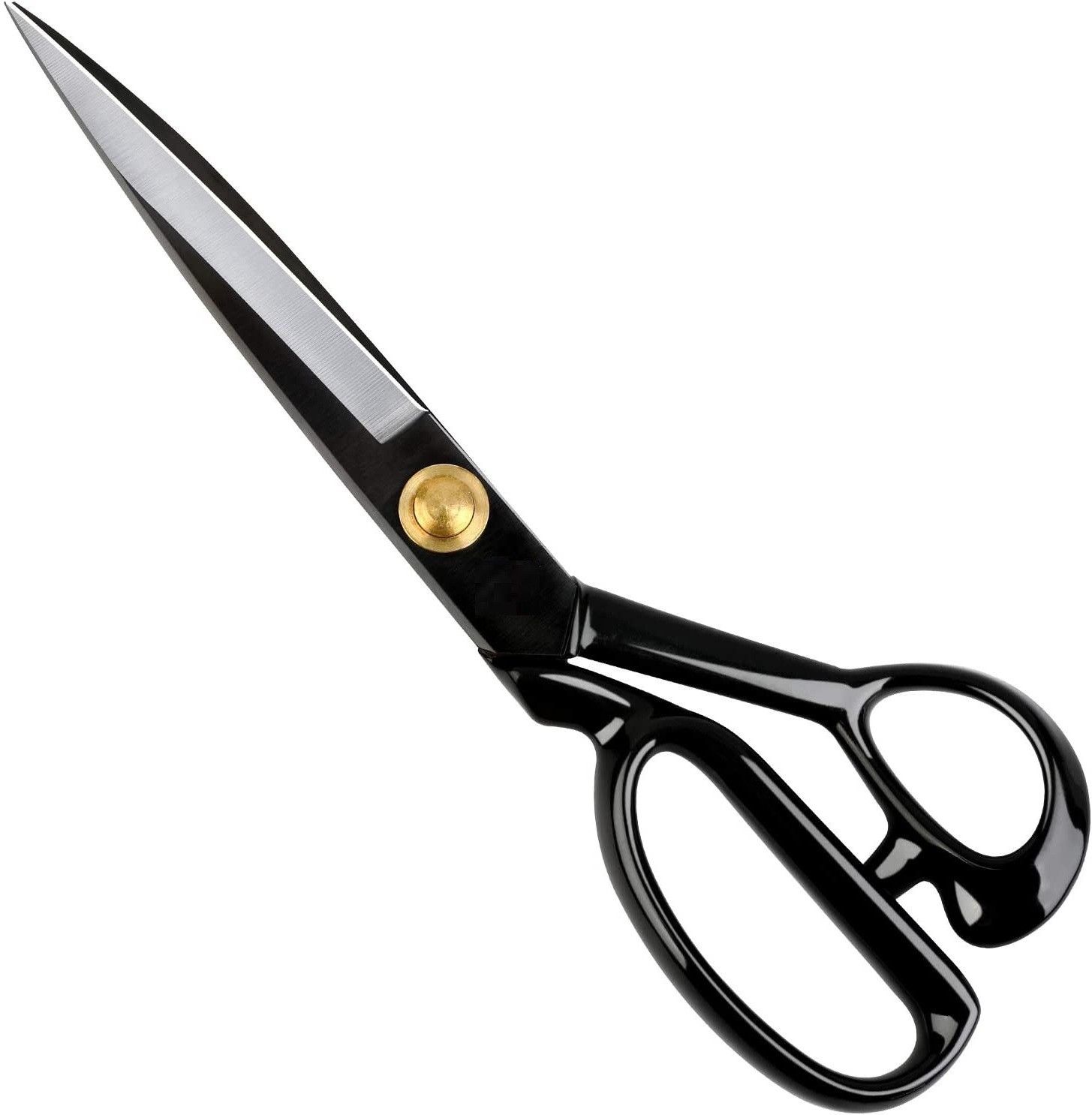 puthak Fabric Scissors Professional 10 inch Heavy Duty Scissors Scissors-picture-13