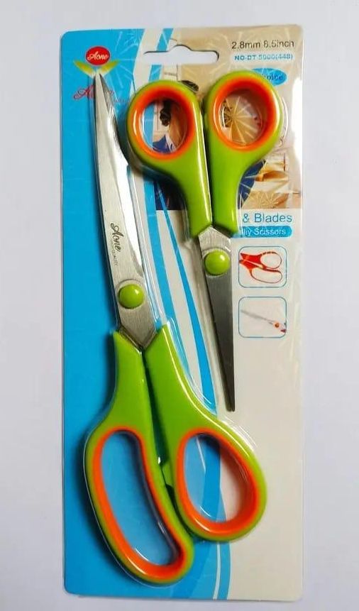 DT-5000 (also noted as 448). Scissors-image-2