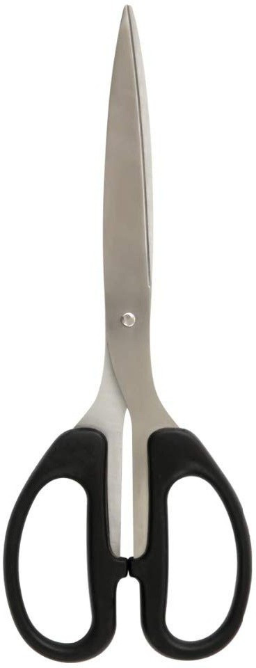 the mark RC100 Steel Broad Blade Feature Model Scissors image 1