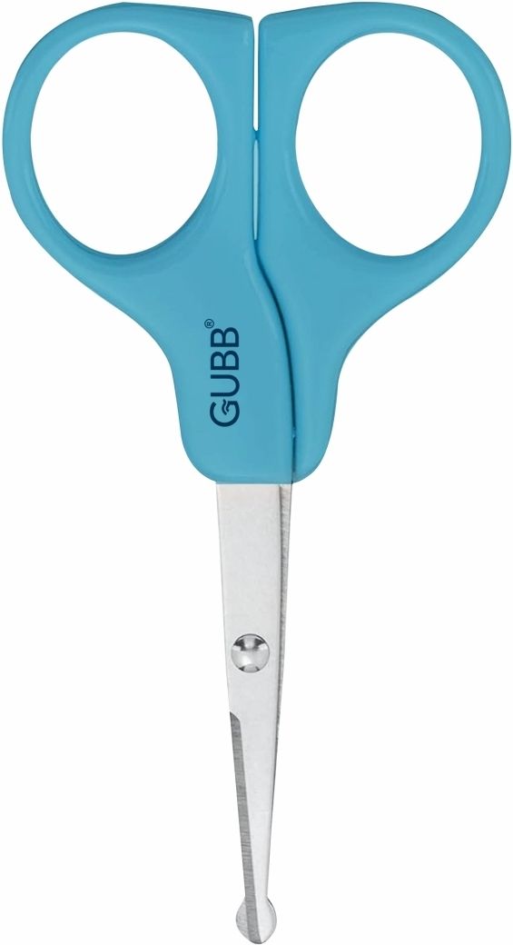 gubb Safety Scissor For Women & Men Scissors-picture-21