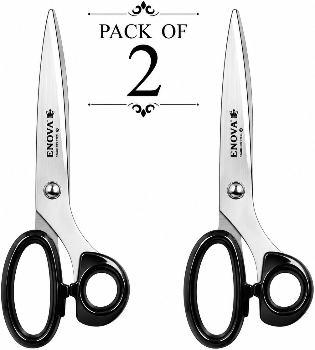 enkt Enova-003 Good German Quality Tailor Scissors Scissors-picture-34