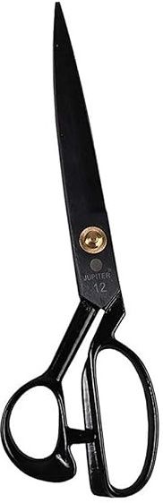 JUPITER 12 INCH SCISSOR A-300 FOR TAILORS & PROFESSIONALS Scissors-image-43