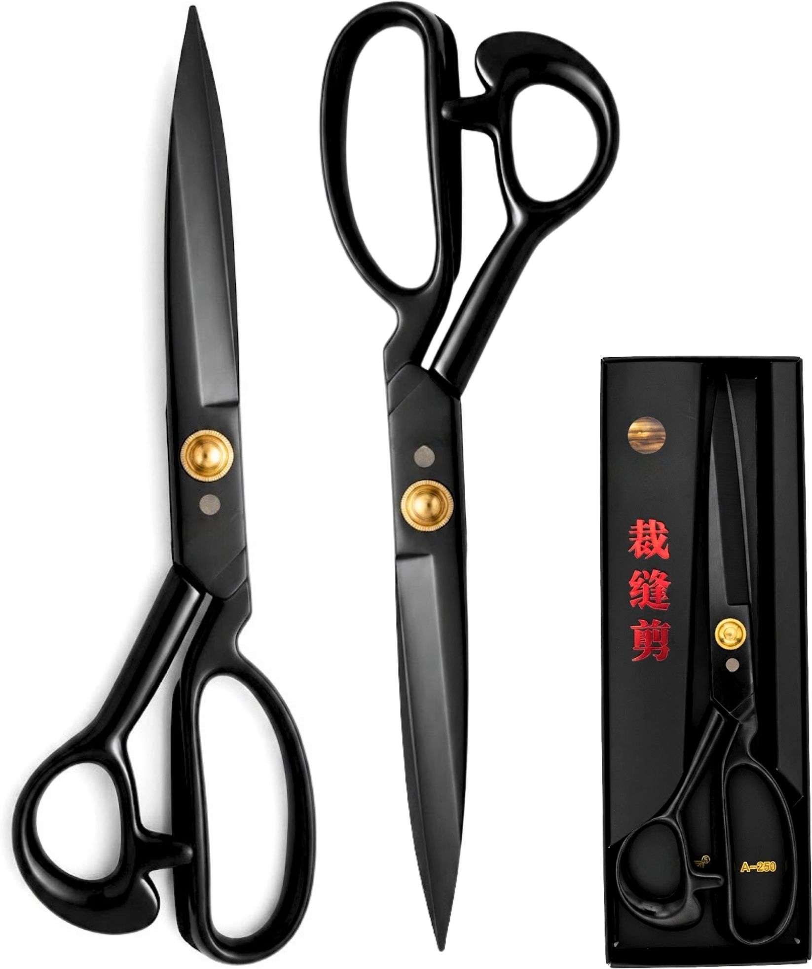 Premium Scissor for Tailoring,Cloth Multipurpose Use Scissors-image-16