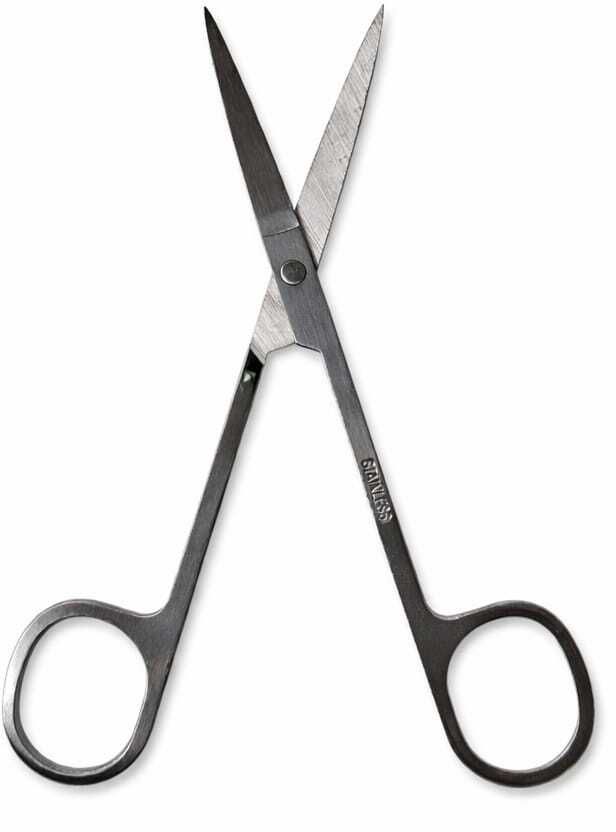 spal Stainless Steel Grooming Scissors | Professional Personal Hair Cutting Tool Scissors-picture-27