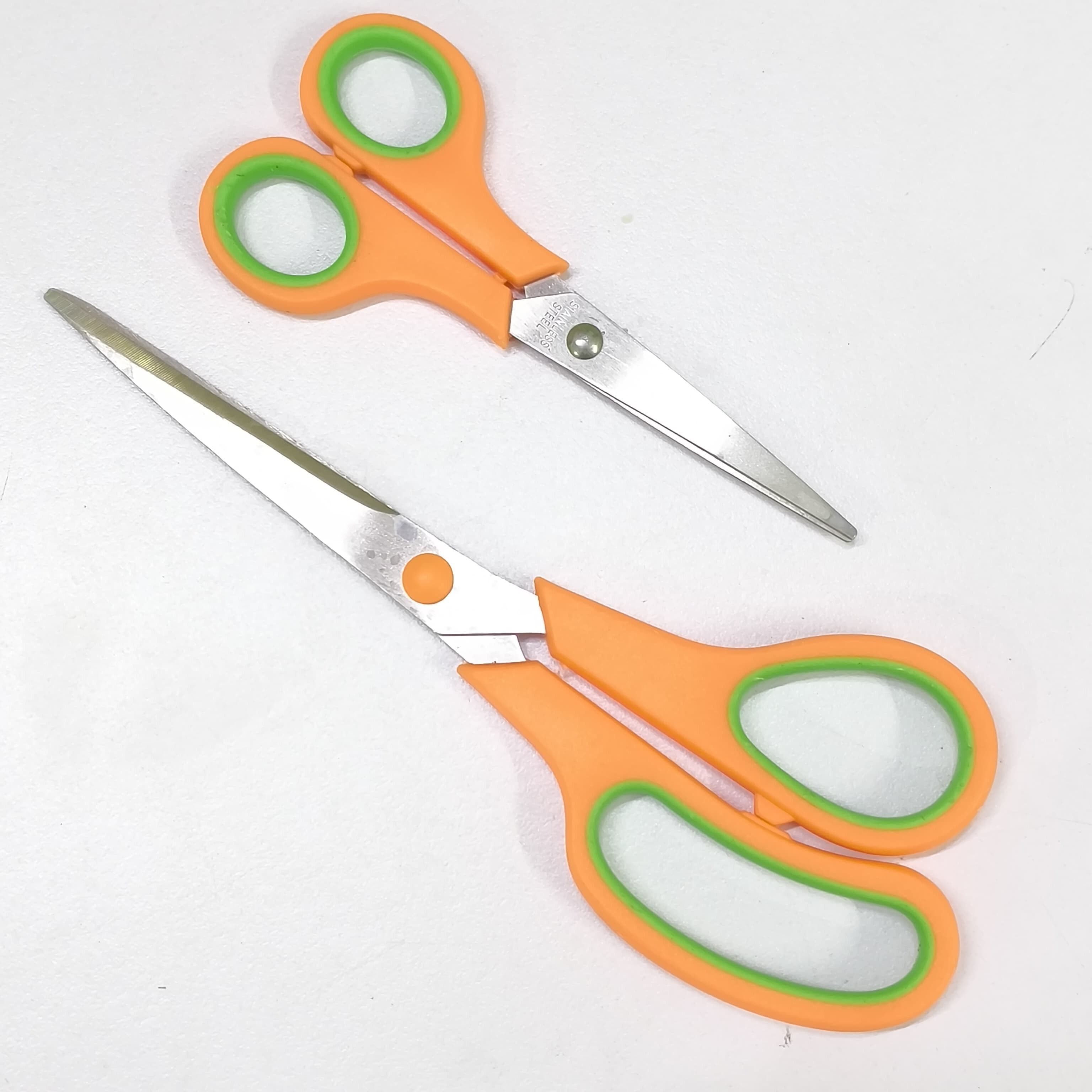 Set Scissor For Daily Use Scissors-image-4