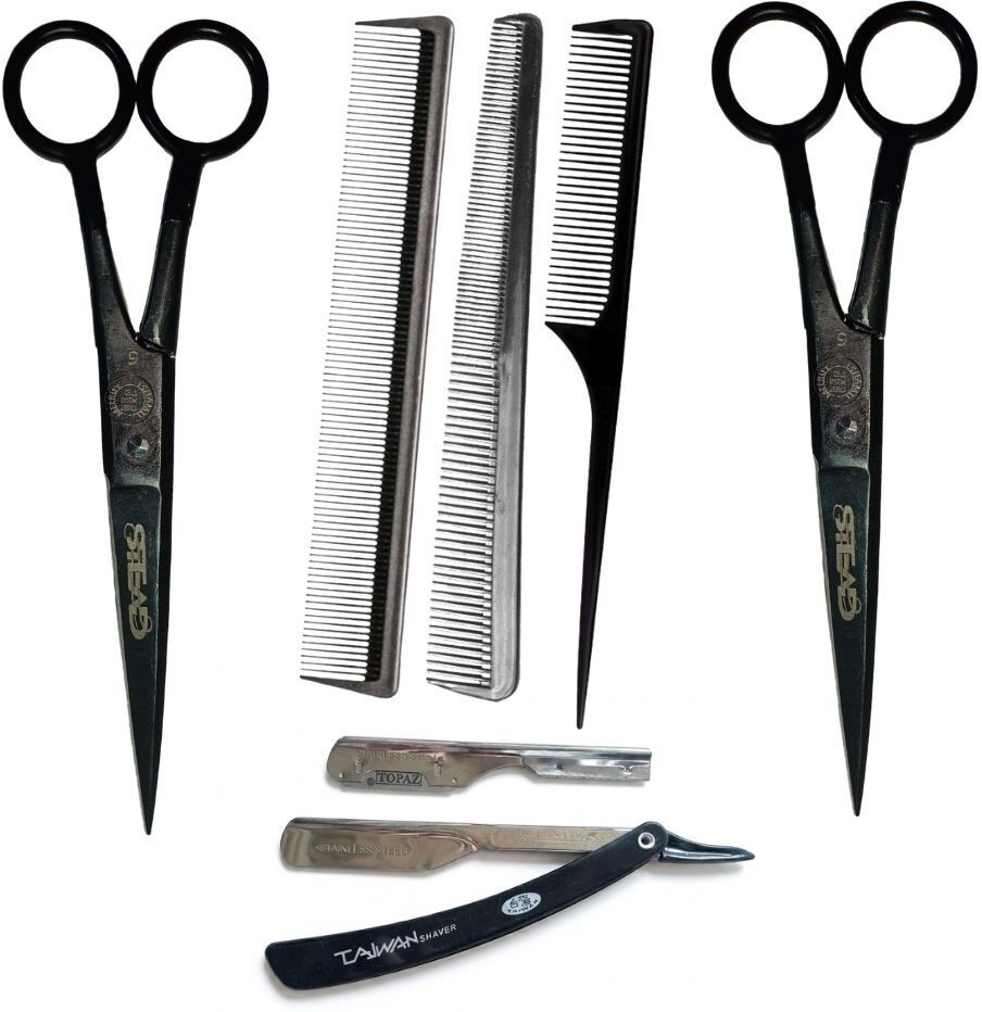 stead CUTTING SCISSOR Scissors-picture-23