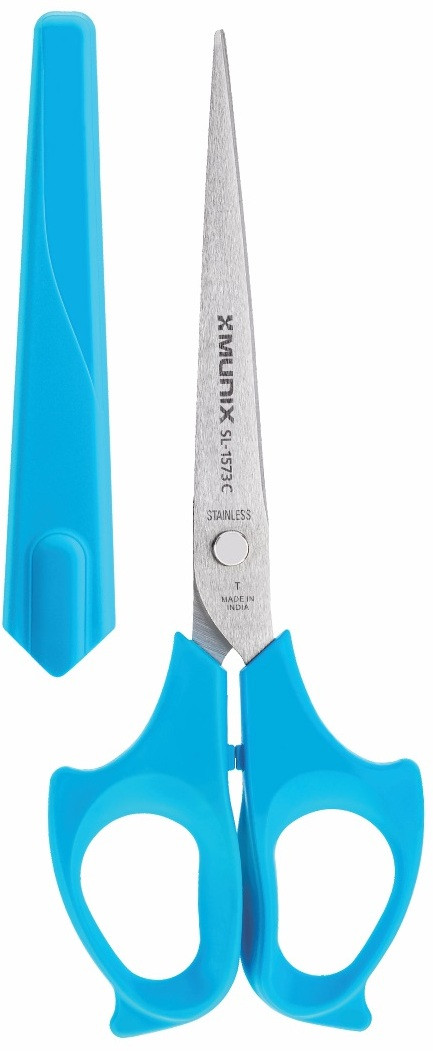 munix SCISSORS-184 MM (SL-1573 C) Scissors image 1