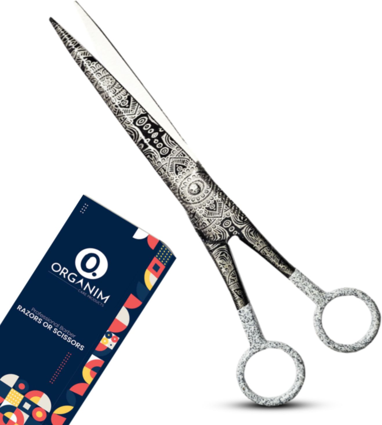 Salon Professional Hair Cutting (7 Inch) Ariel Scissors