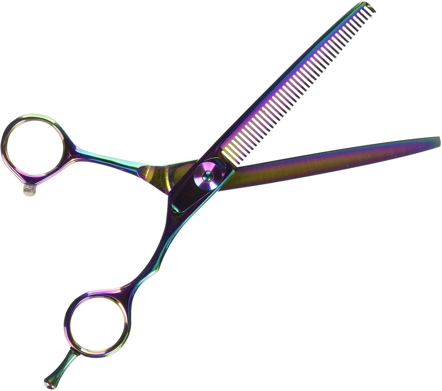 yms Hair Cutting Scissor, Professional Hairdressing Scissor, Hair Scissors Hair Rai8 Scissors-picture-17
