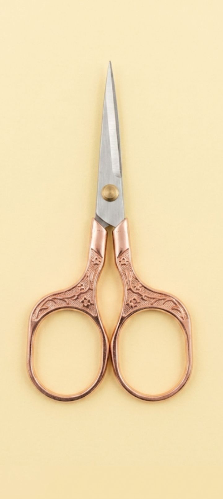 aky global Unique Scissor comfortable handle Sharp Blade . Scissors-picture-37