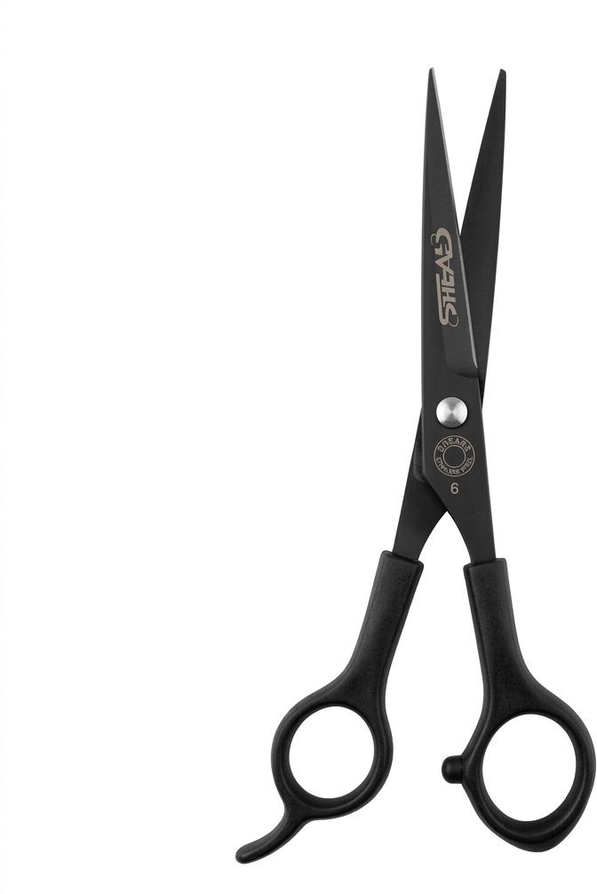 stead Stainless Steel Barber Salon Hair Cutting Shears for Men & Women Scissors-picture-20