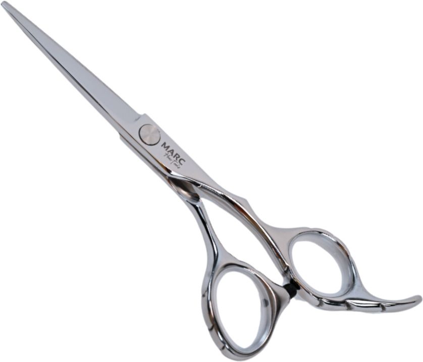 marc Professional (MHT-S-5.5), 5.5 inches, Stainless Steel Hair Cutting Scissors-picture-23