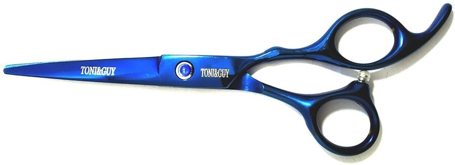 tony and guy Toni and Guy Premium Stainless Steel Unisex Hair Dressing Scissor Scissors-picture-12