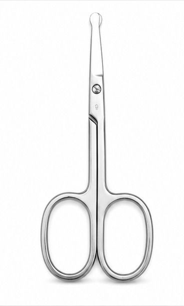 Stainless Steel Precision Scissors-image-1