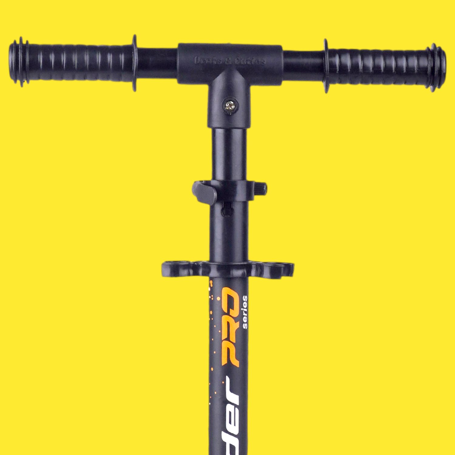 Kids scooter for boys & girls with stylish design,colourful wheels,strong breaks Kids Scooter