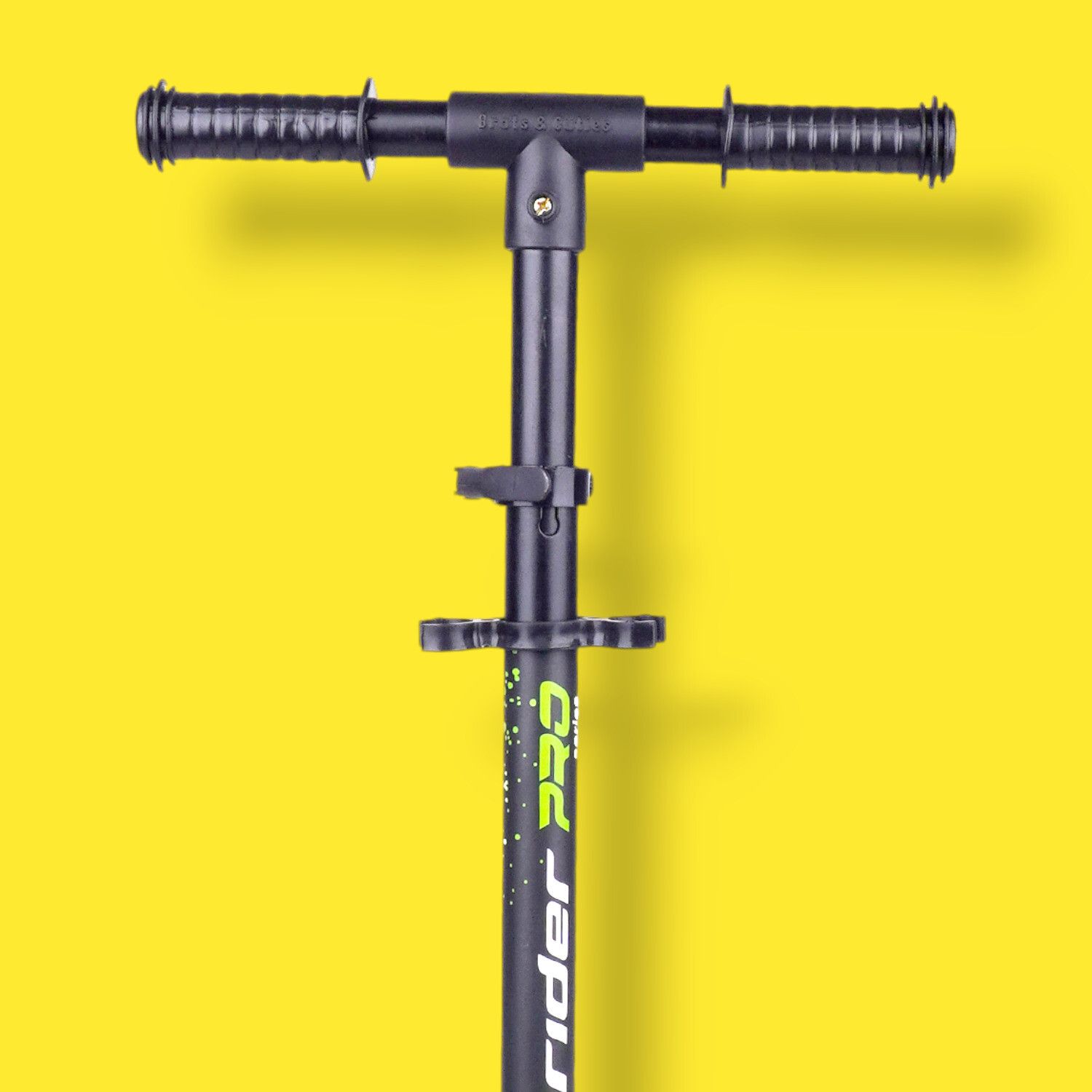 speedfox Kick scooter for kids & adult with strong steel base, adjustable height Adult Scooter-picture-34