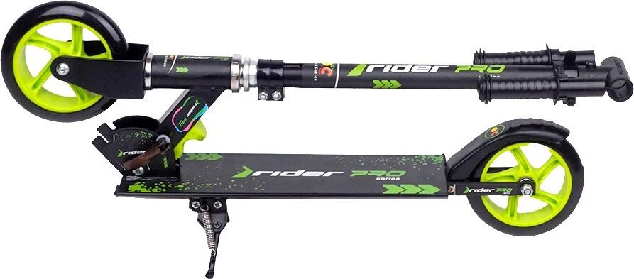 timerider kids folding kick scooter for 2-6 years primium quality 2 wheel Kids Scooter-picture-32