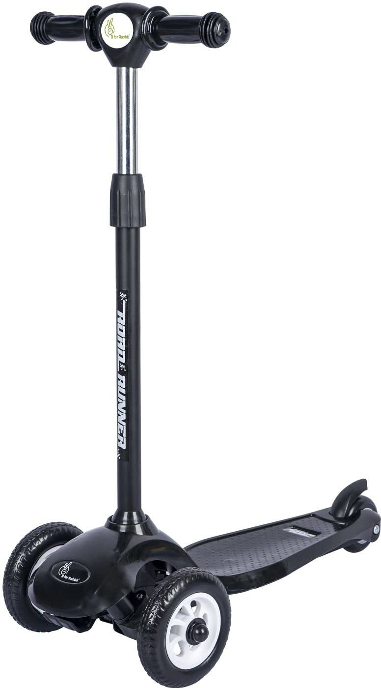 Road Runner Junior Scooter for Kids of 2 to 4 Years Age Kids Scooter-image-34