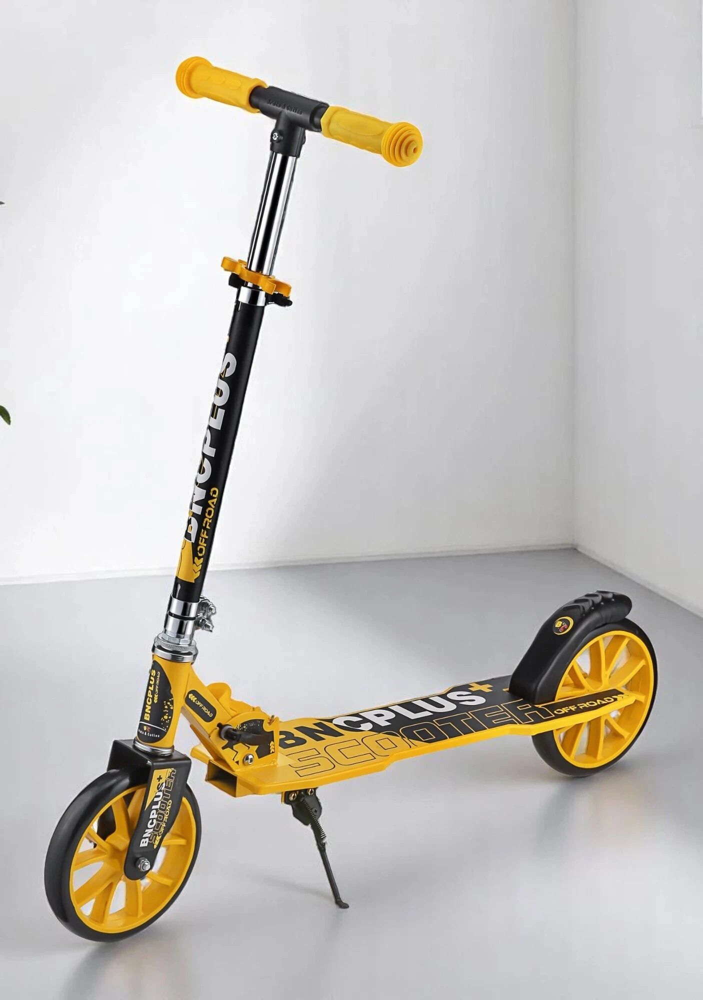 timerider Kick scooter for girls and boys with adjustable (INDIAS STRONGEST SCCOTER) Kids Scooter-picture-22