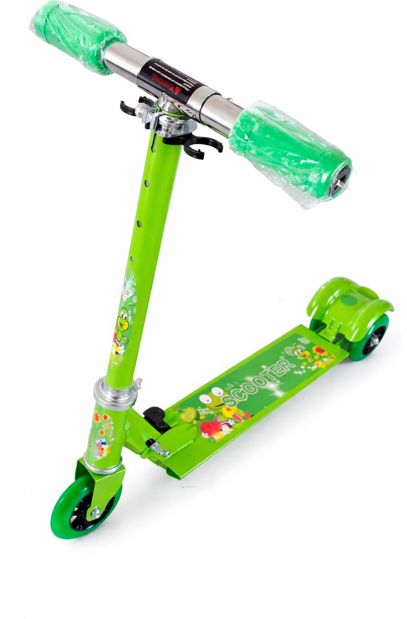 SC-25032026 Kids Scooter-image-33