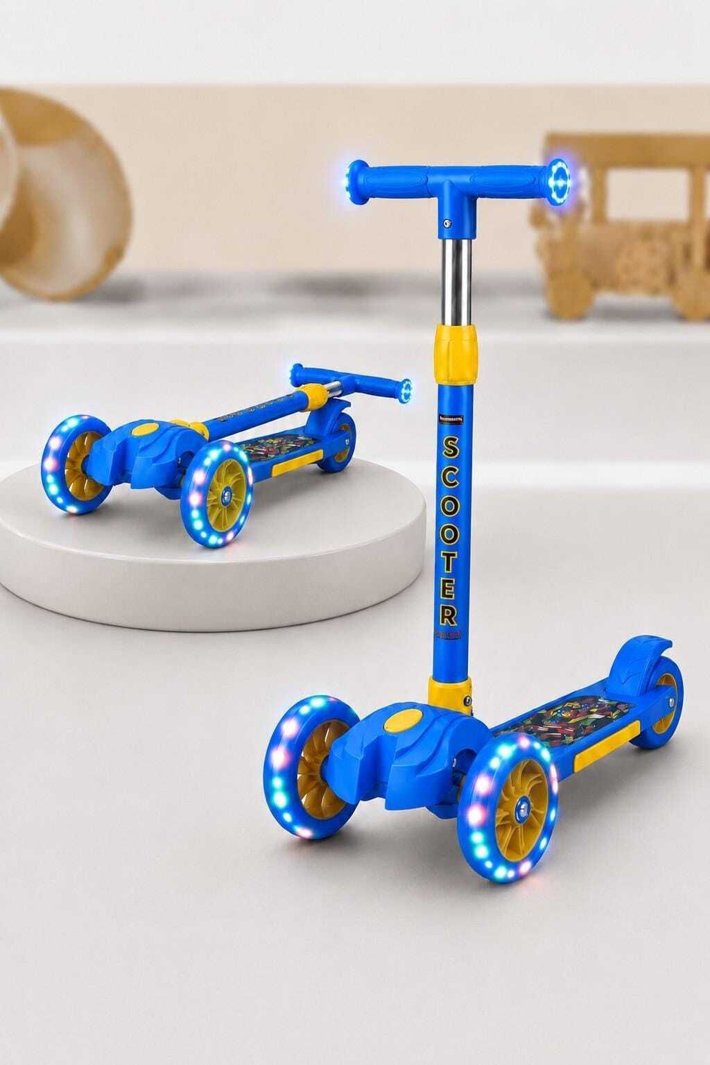 Milo Kids Scooter-image-28