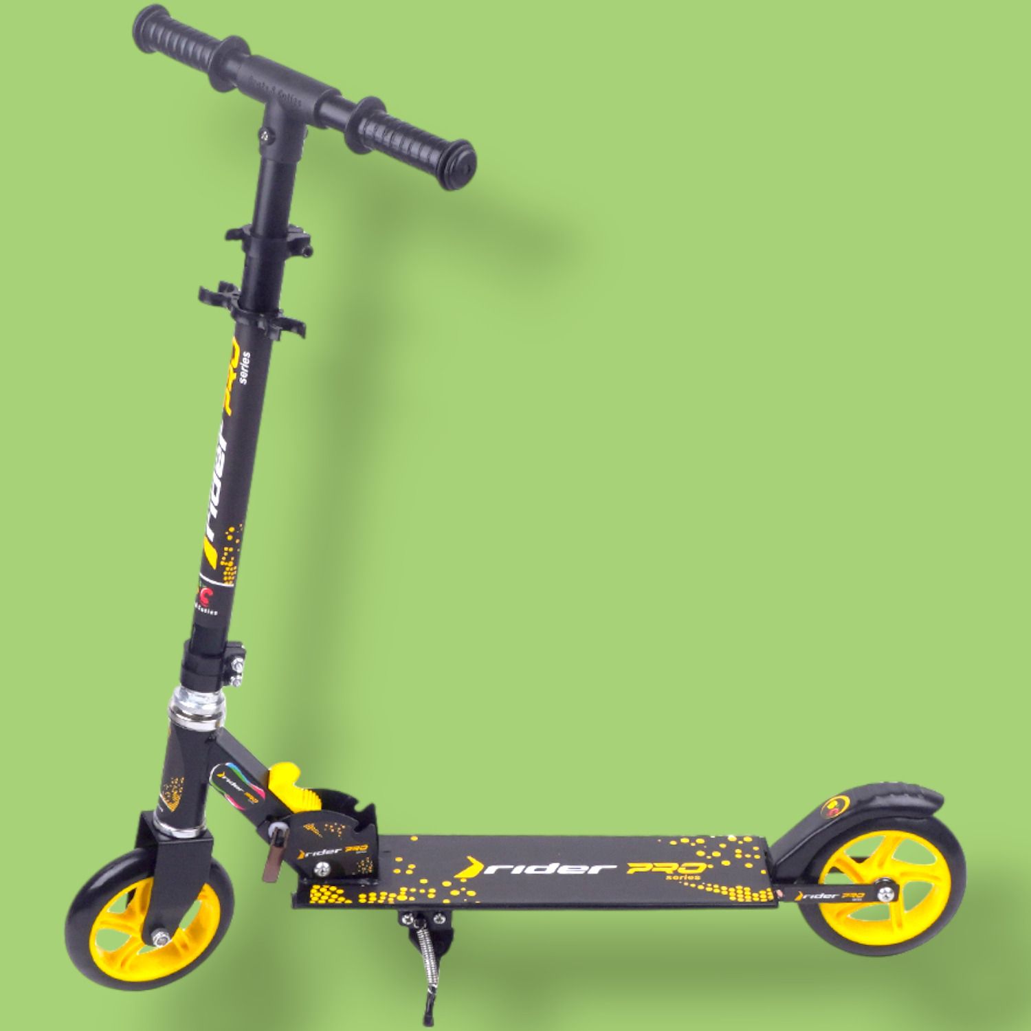 house of common Kids adjustable height for boys and girls with smooth breaks scooter Kids Scooter-picture-17