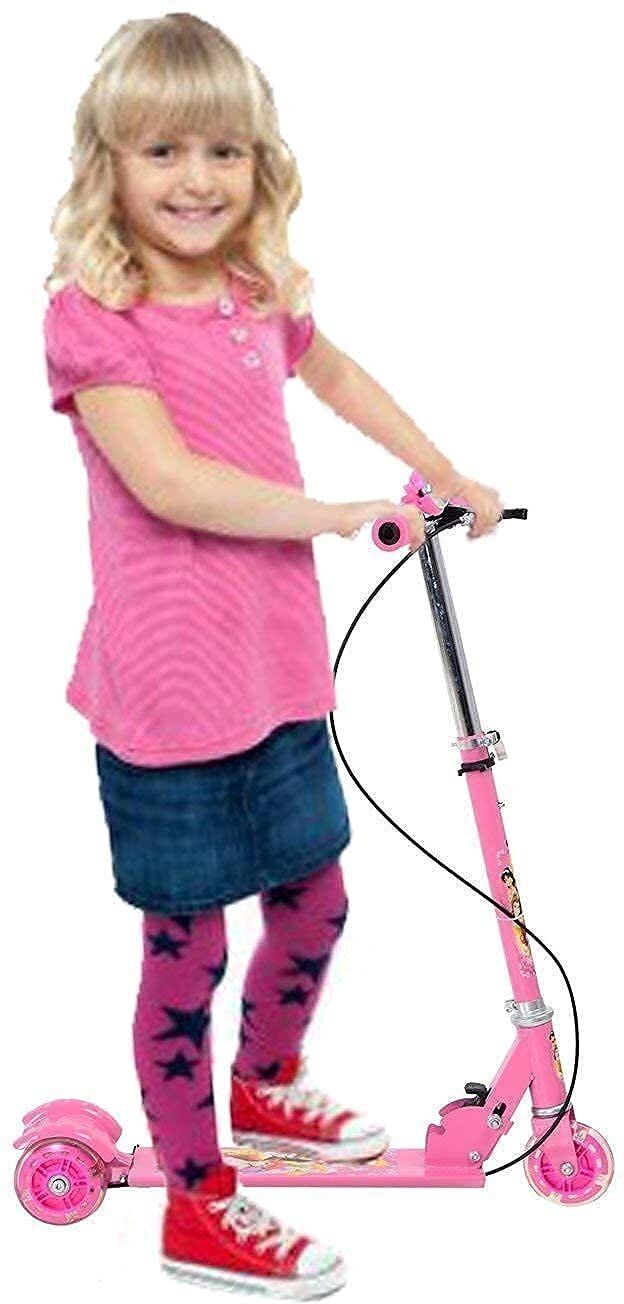 Kids Kick Scooter – Multi Design, Easy Riding, Endless Outdoor Fun Kids Scooter-image-18