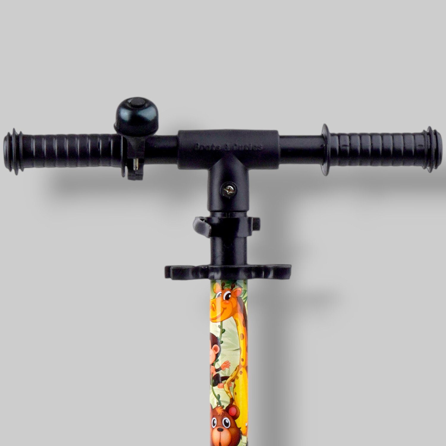 speedfox Hoverboard kick scooter for kids with strong wheels and foldable handle HoverBoard Scooter-picture-21