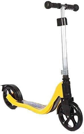iris 5 Levels Adjustable Height 200 mm Wheel Kids Scooter-picture-49