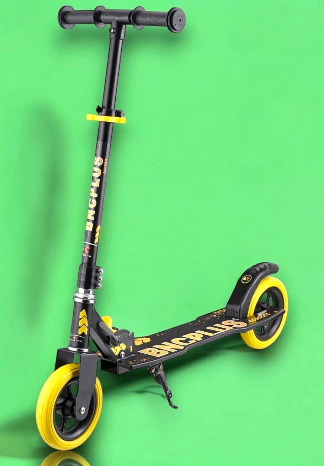 timerider adjustable kids scooter with steel base, stylish design, premium look, foldable HoverBoard Scooter-picture-22