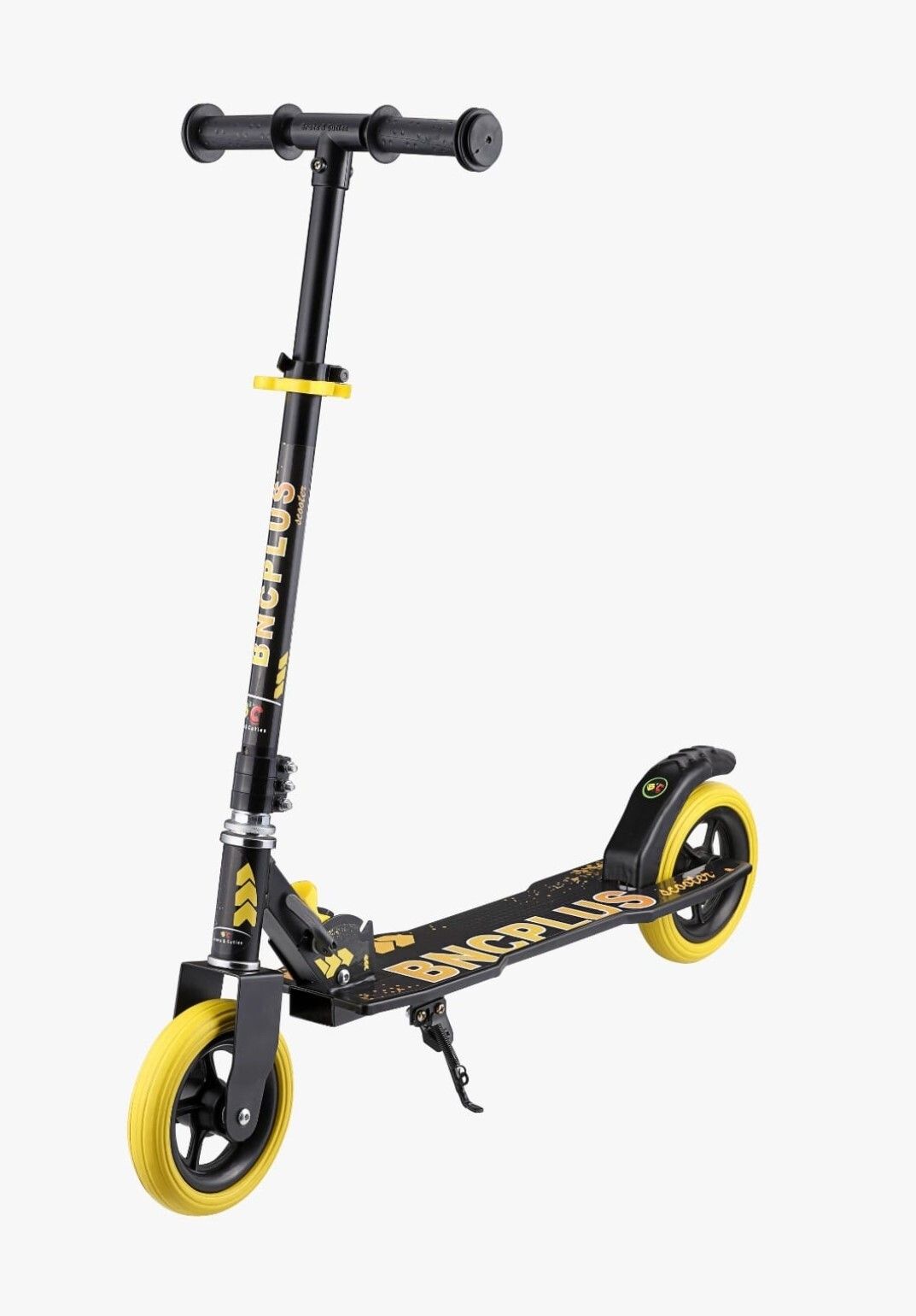 Scooter for Adult with an 7" heavy eva wheels,adjustable handle maxweight 100kgs Adult Scooter