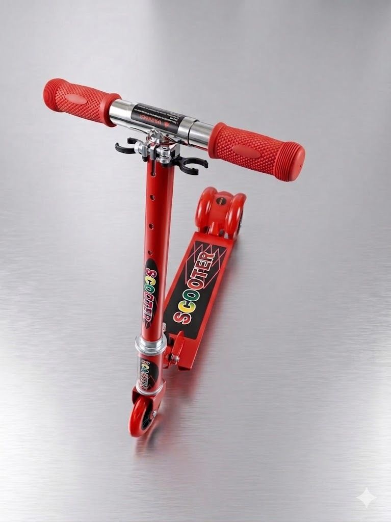 zontic scooter-557329 Kids Scooter-picture-6