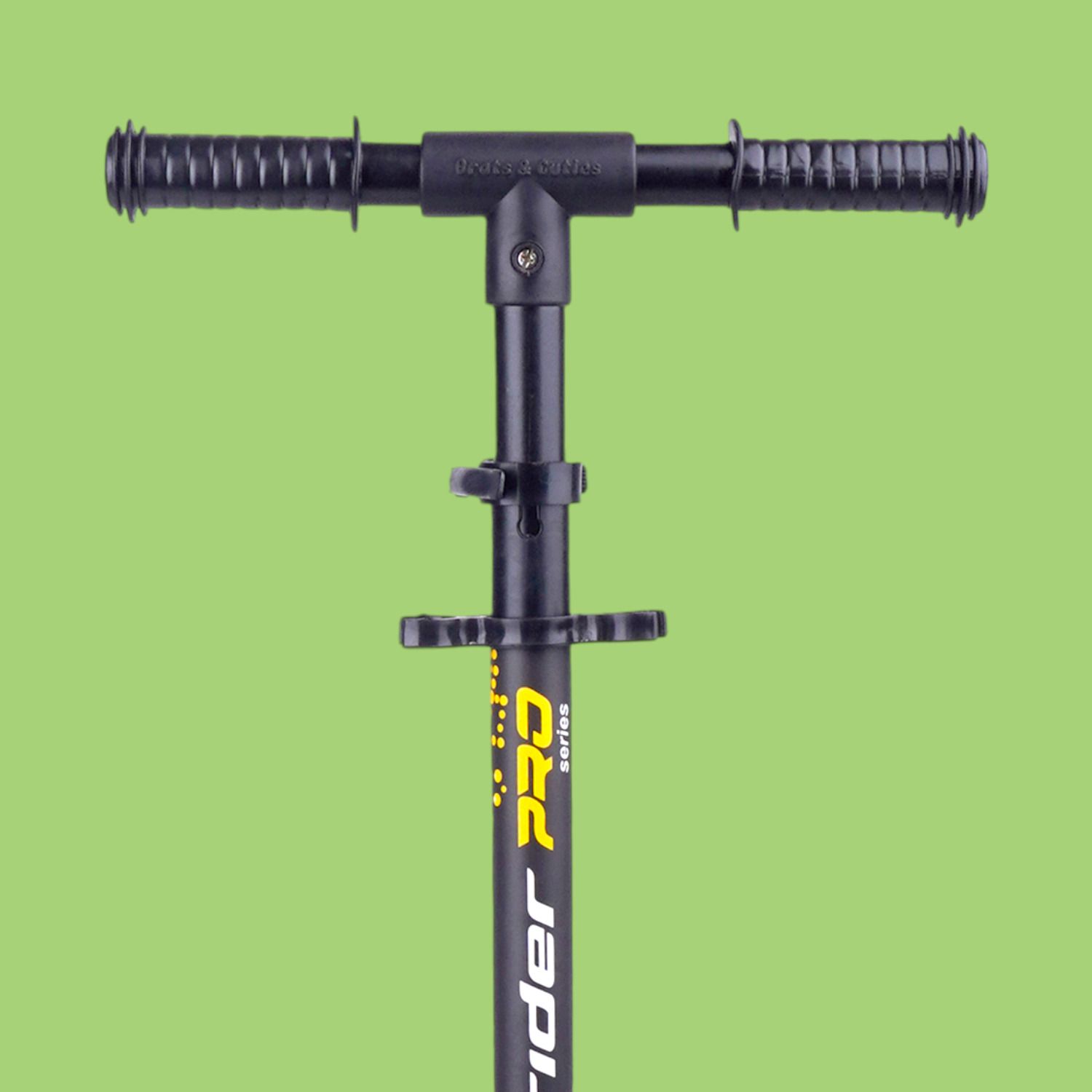 speedfox Handle hoverboard scooter for kids & adult with adjustable height, big wheels HoverBoard Scooter-picture-22