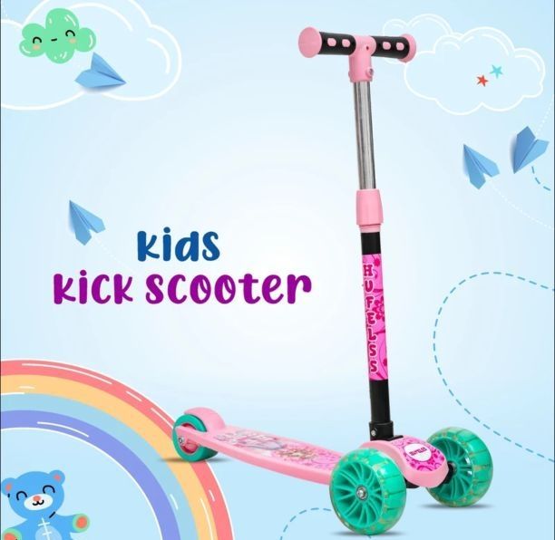 Scooty Kids Scooter-image-39