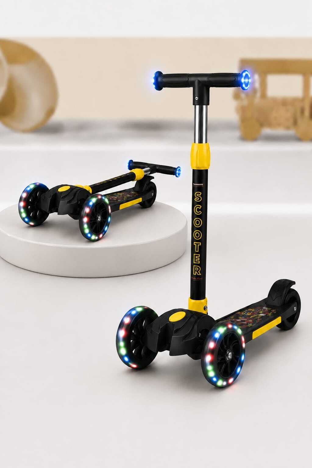 Milo Kids Scooter-image-30