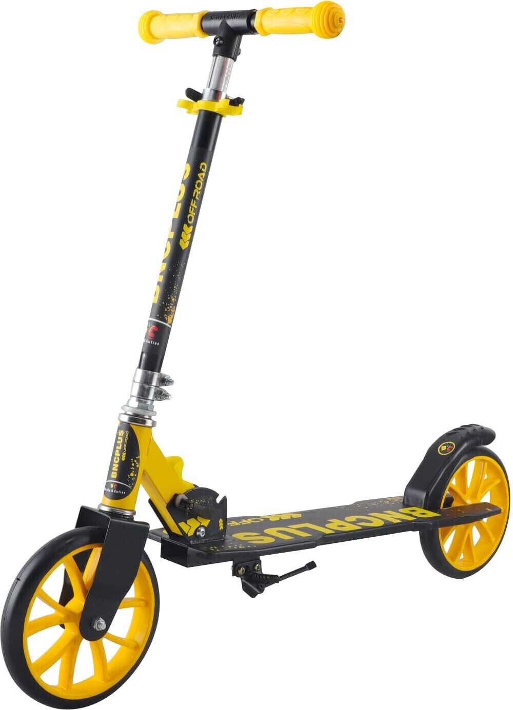 timerider kick scooter for 3-12 years with adjustable height & comfortable braking / grip Adult Scooter-picture-23