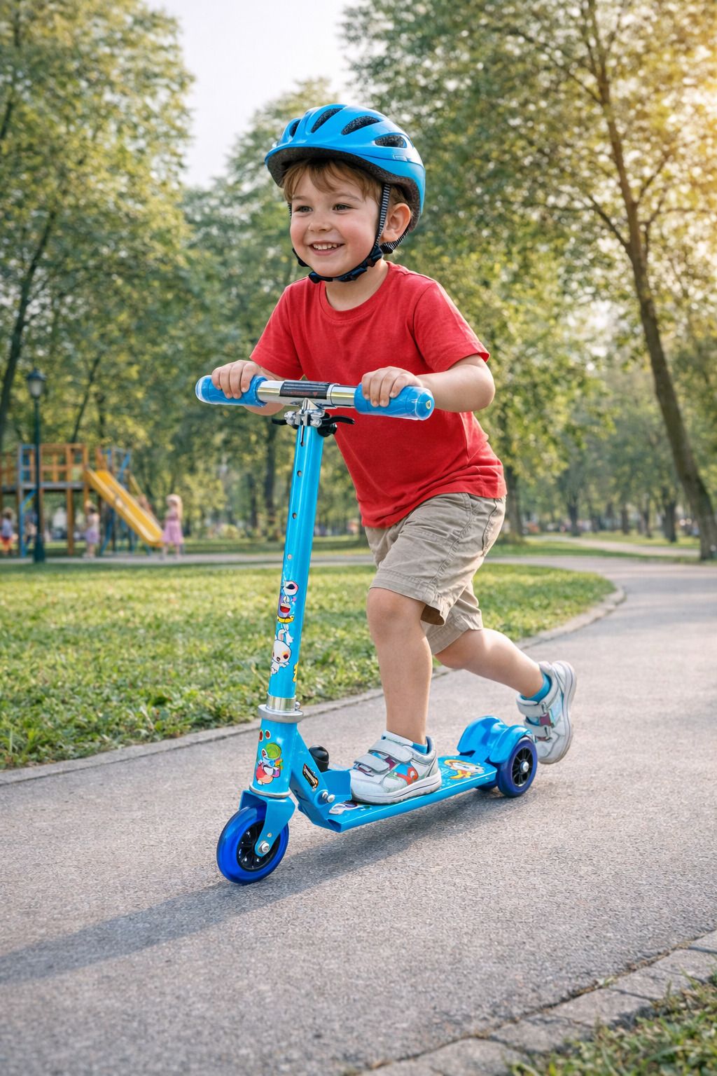 SC-27032026 Kids Scooter-image-26