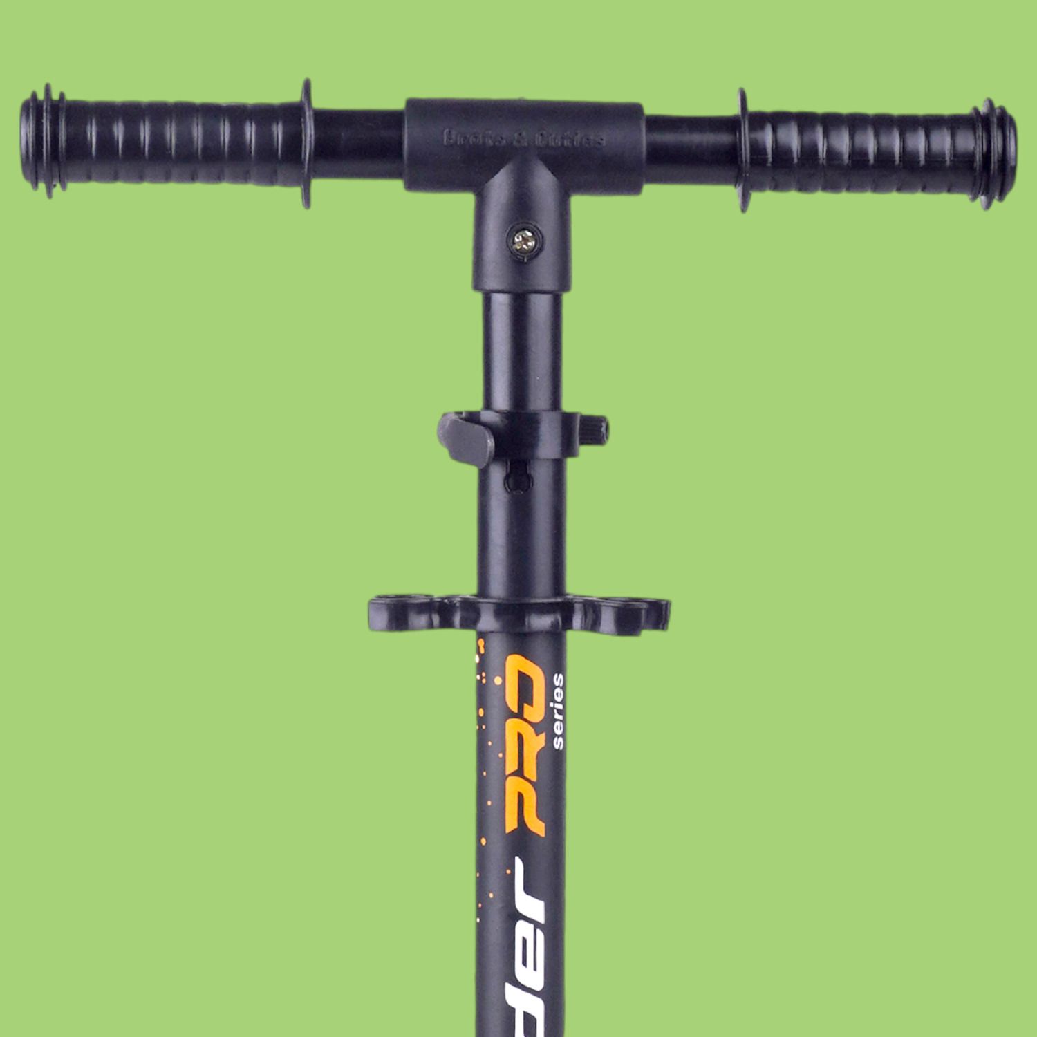 speedfox Foldable kick scooter for kids & adult with strong base, smooth bearing wheels Adult Scooter-picture-22